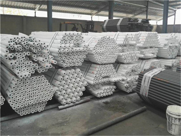 衢州网架成品发货